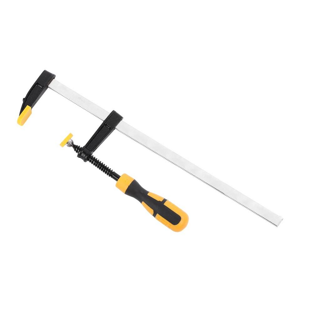 Струбцина Deli DL110525