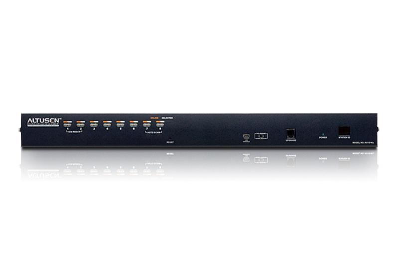KVM-переключатель Aten KH1508AI-AX-G