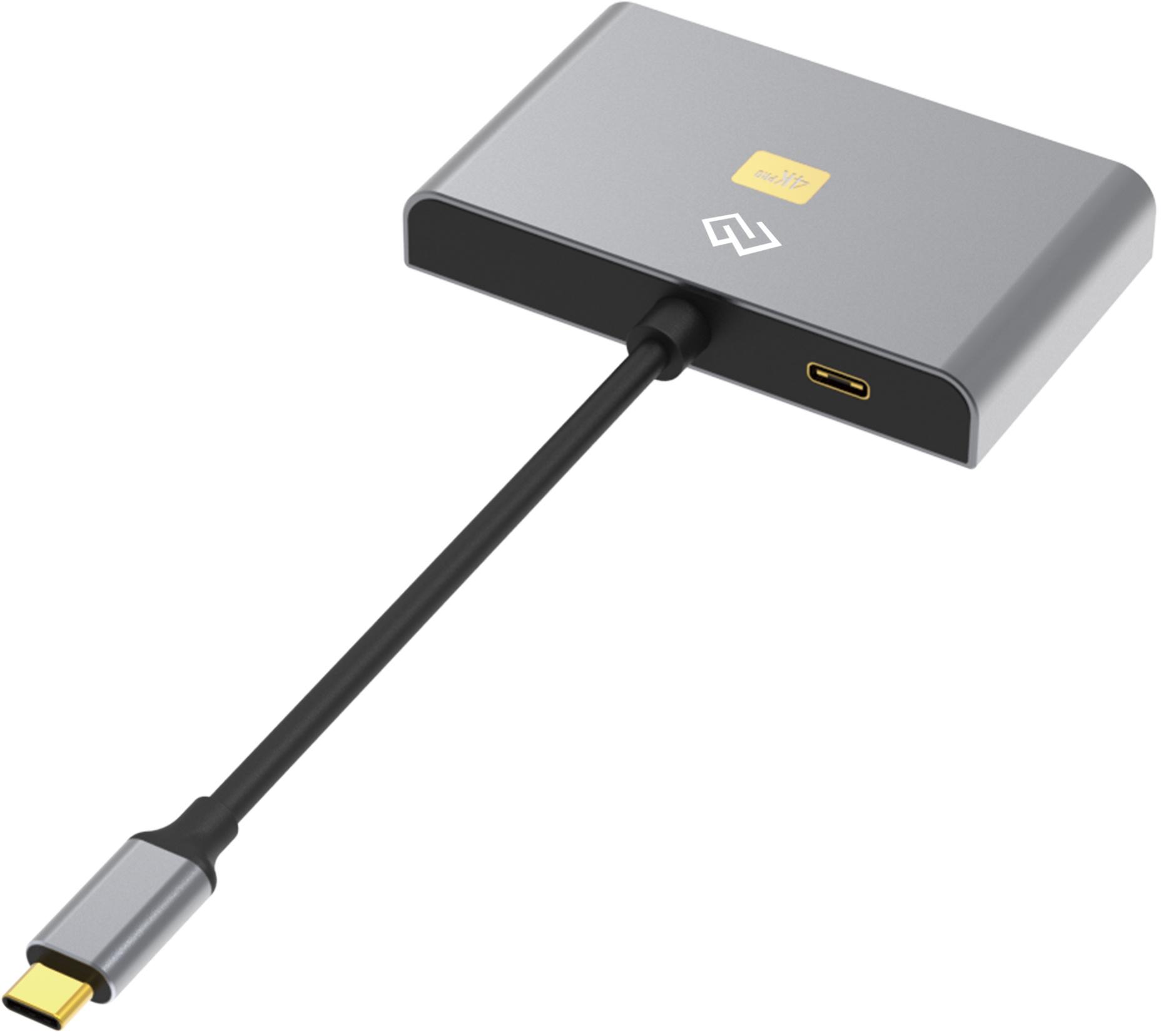 Док-станция Digma DS-500