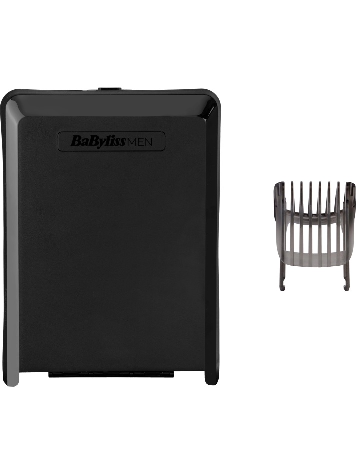 Триммер для волос BaByliss E976E