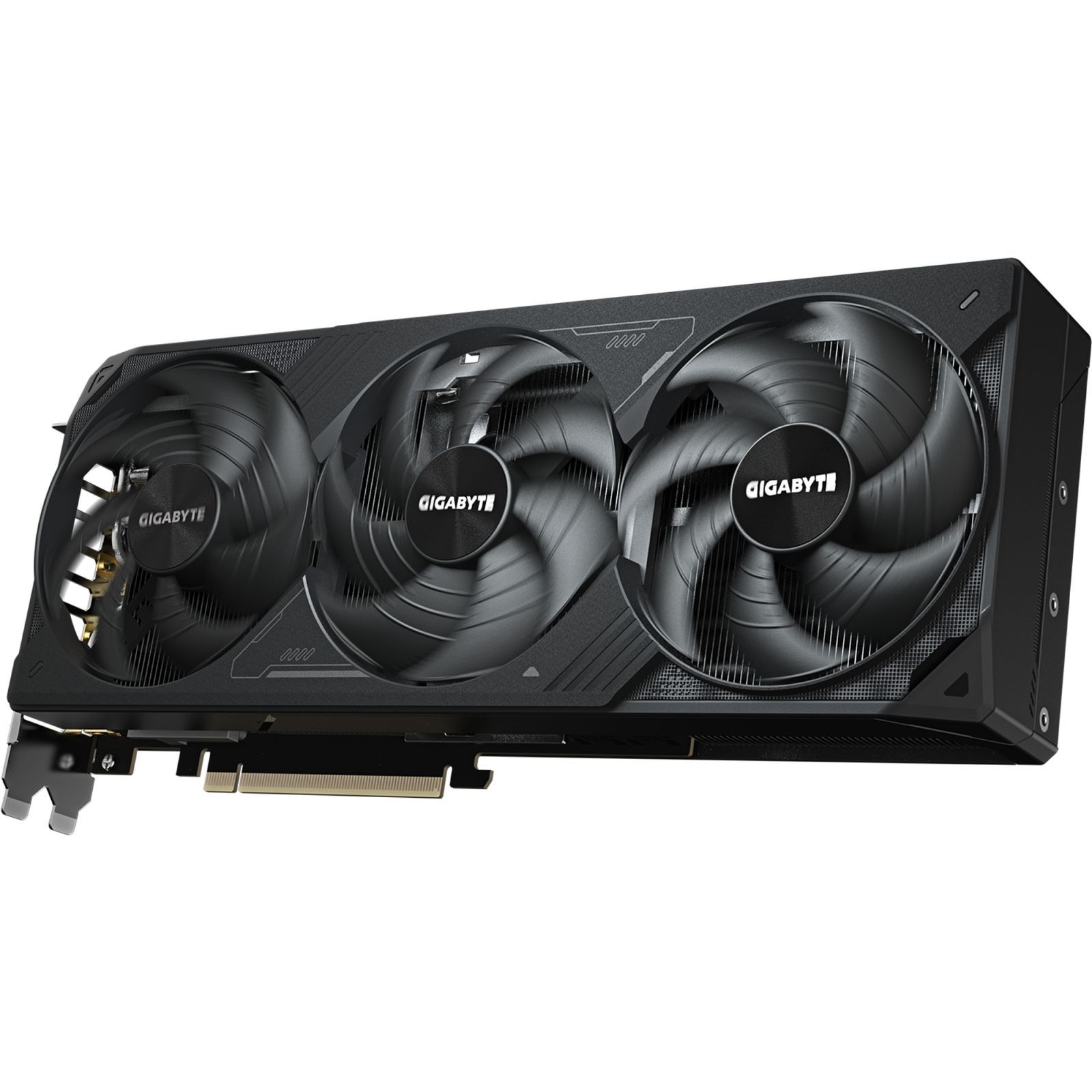 Видеокарта Gigabyte GeForce RTX 5070TI Windforce OC SFF 16Gb GDDR7 (GV-N507TWF3OC-16GD)
