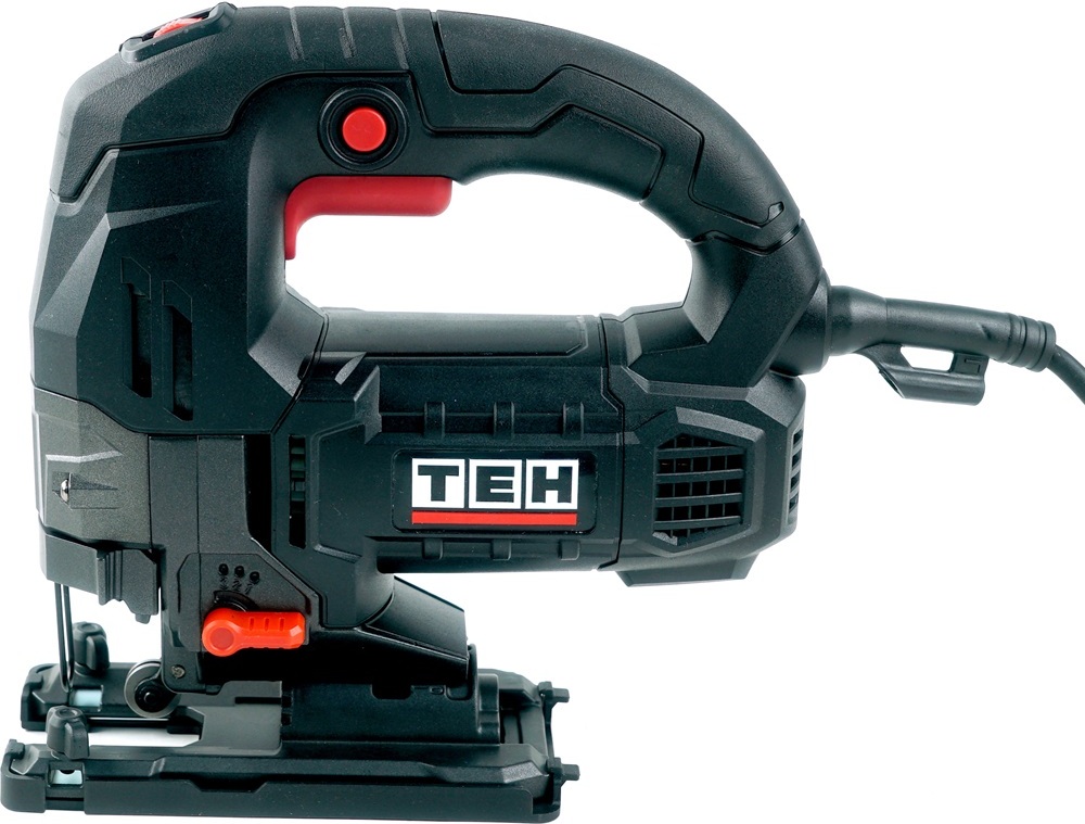 Электролобзик TEH TJS9008