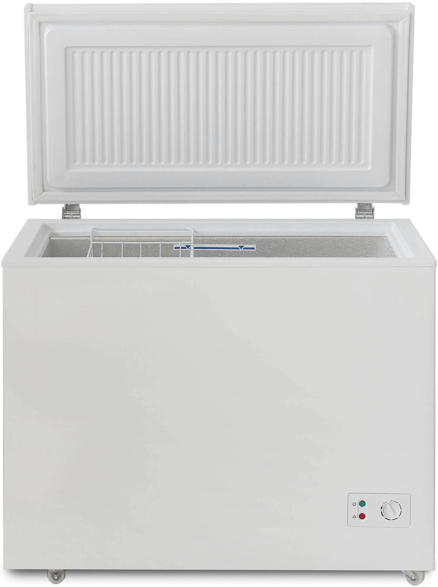 Морозильный ларь Бирюса 210KX