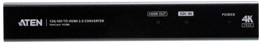 Конвертер Aten VC486 (VC486-AT-G)
