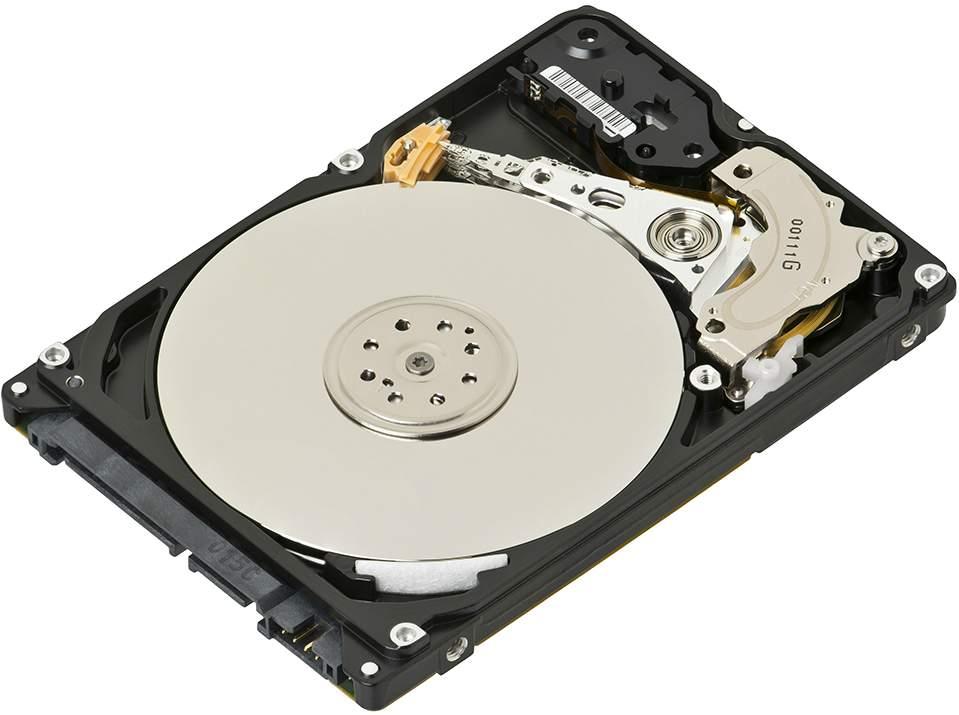 Жесткий диск Lenovo 7XB7A00021