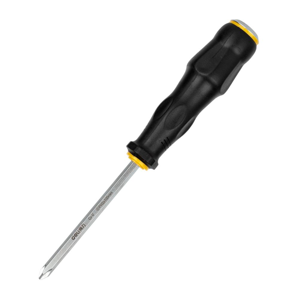 Отвертка Deli DL627004