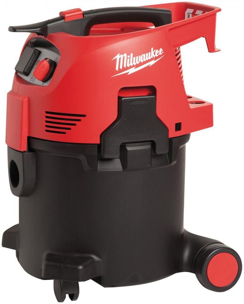 Пылесос Milwaukee AS 300 ELCP (4933416060)