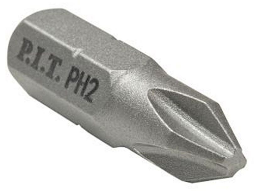 Бита P.I.T. ASDR05-25PH2