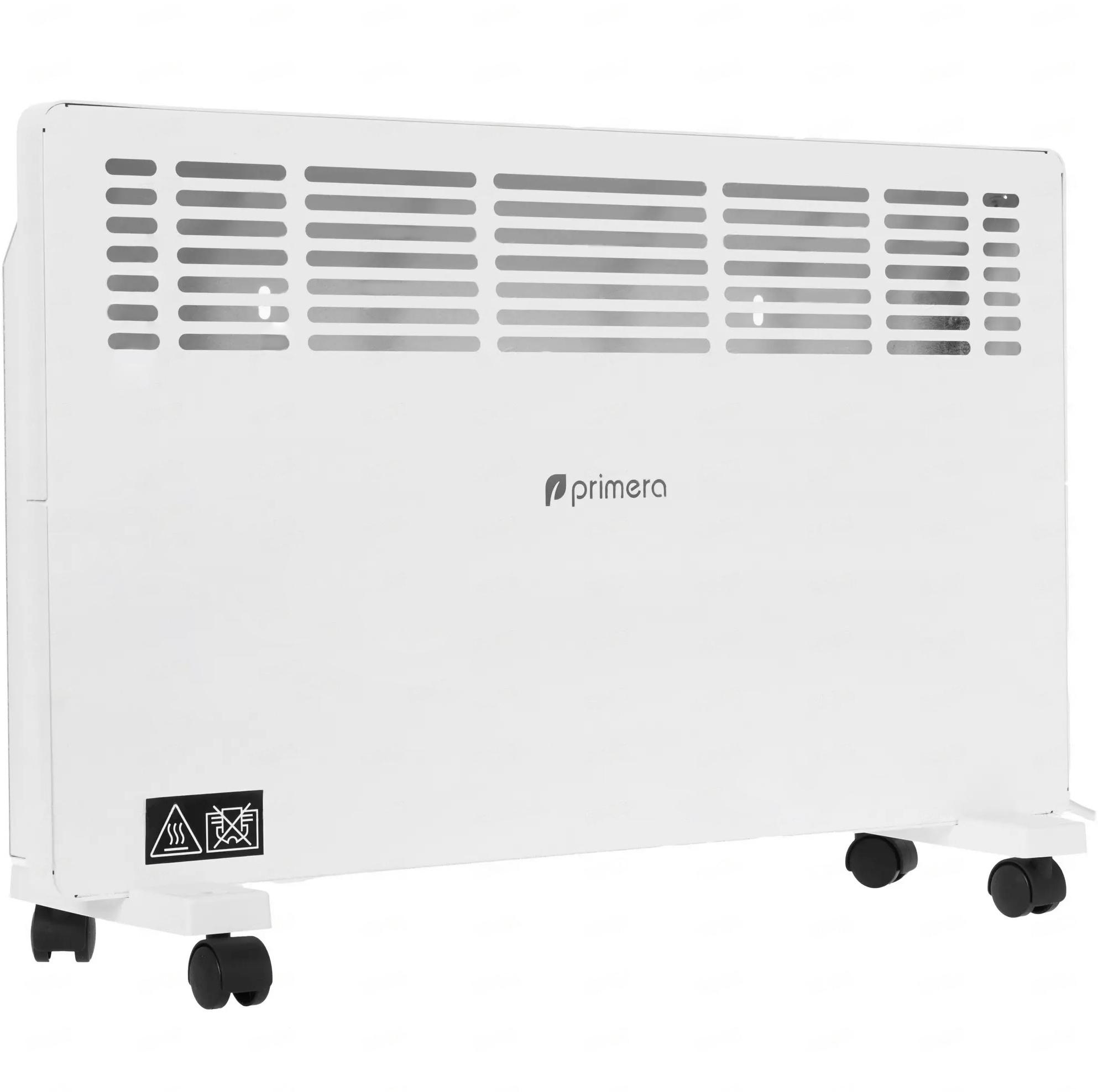 Конвектор Primera Ram PHP-2008-MXR белый