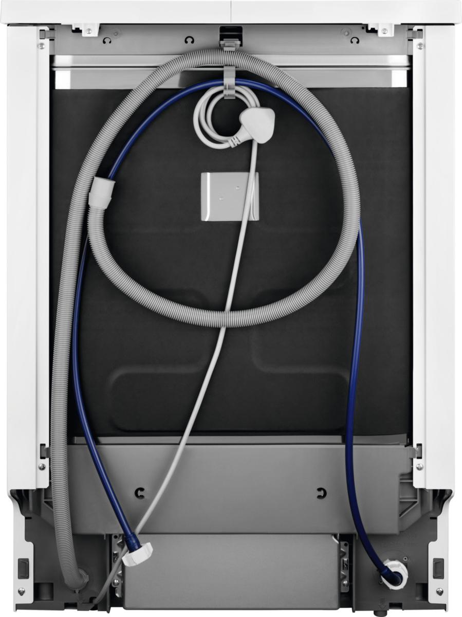 Посудомоечная машина Electrolux ESA47210SX