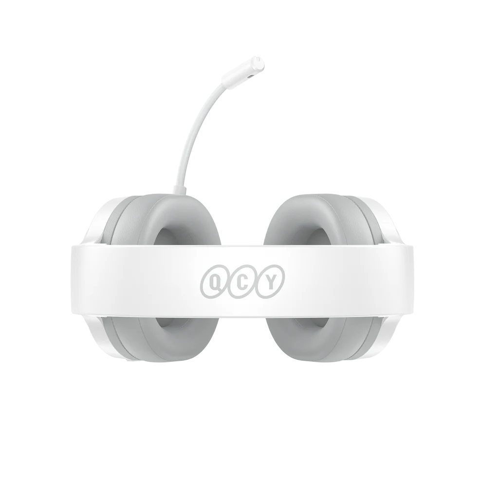 Гарнитура QCY V200 белый (BH25H4GMA)
