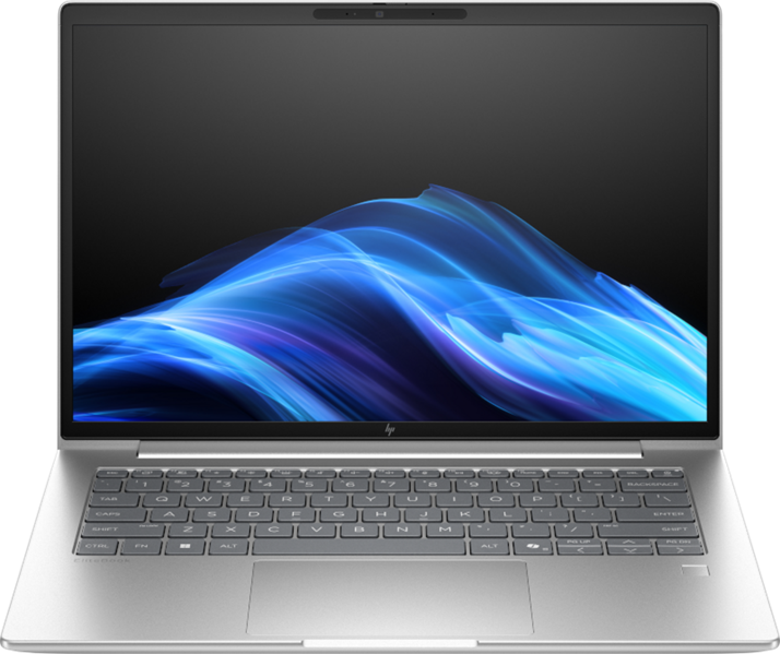 Ноутбук HP EliteBook 8 G1i Silver (C15A6ET)