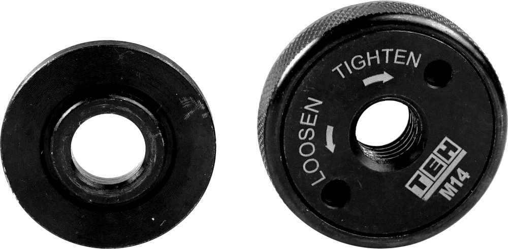 Угловая шлифмашина TEH TG12516BV