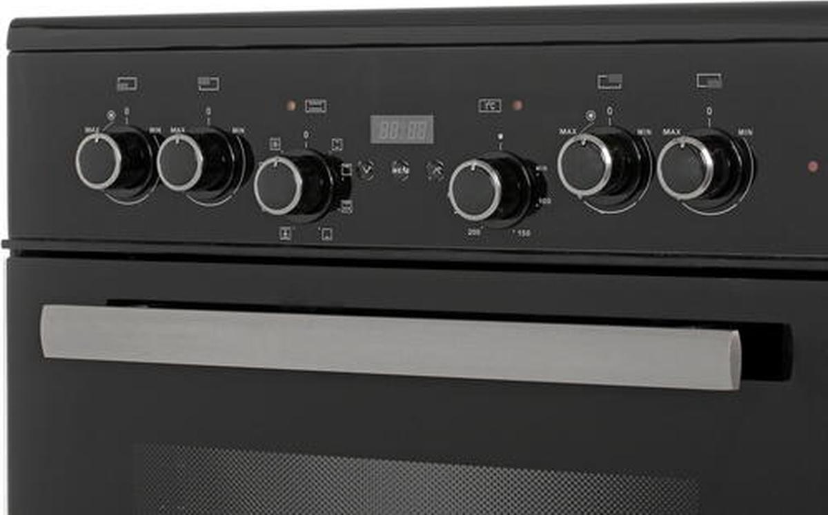 Кухонная плита Gefest ЭПНД 6560-03 0057