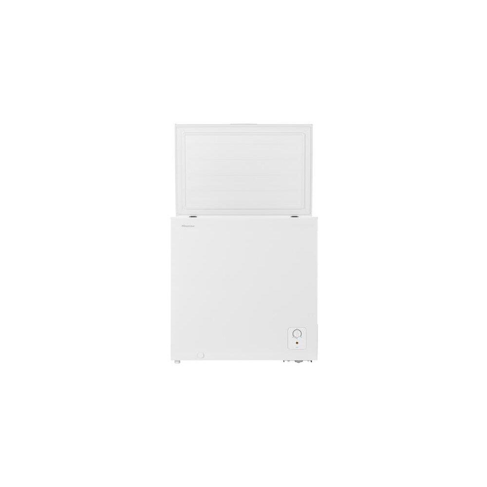 Морозильный ларь Hisense FC258D4BW1