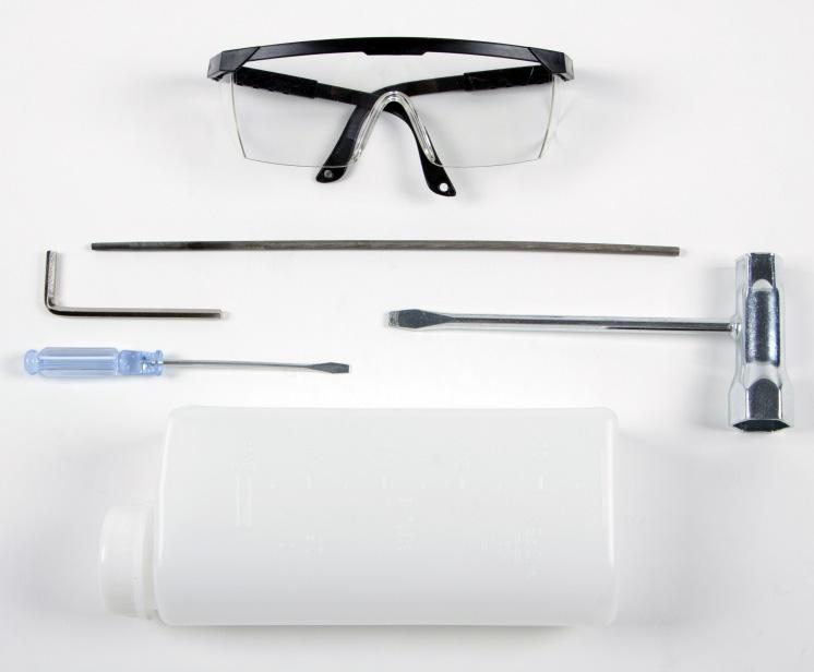 Бензопила цепная Hyundai X 5320