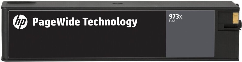Картридж HP 973X (L0S07AE)