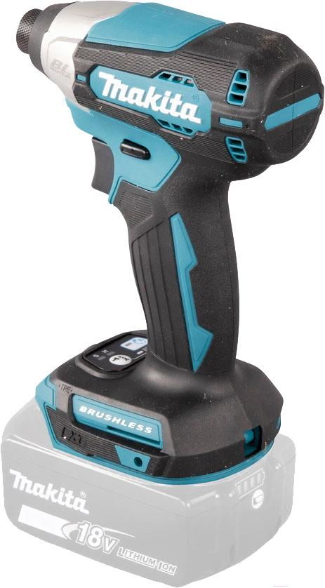 Шуруповерт Makita DTD157Z