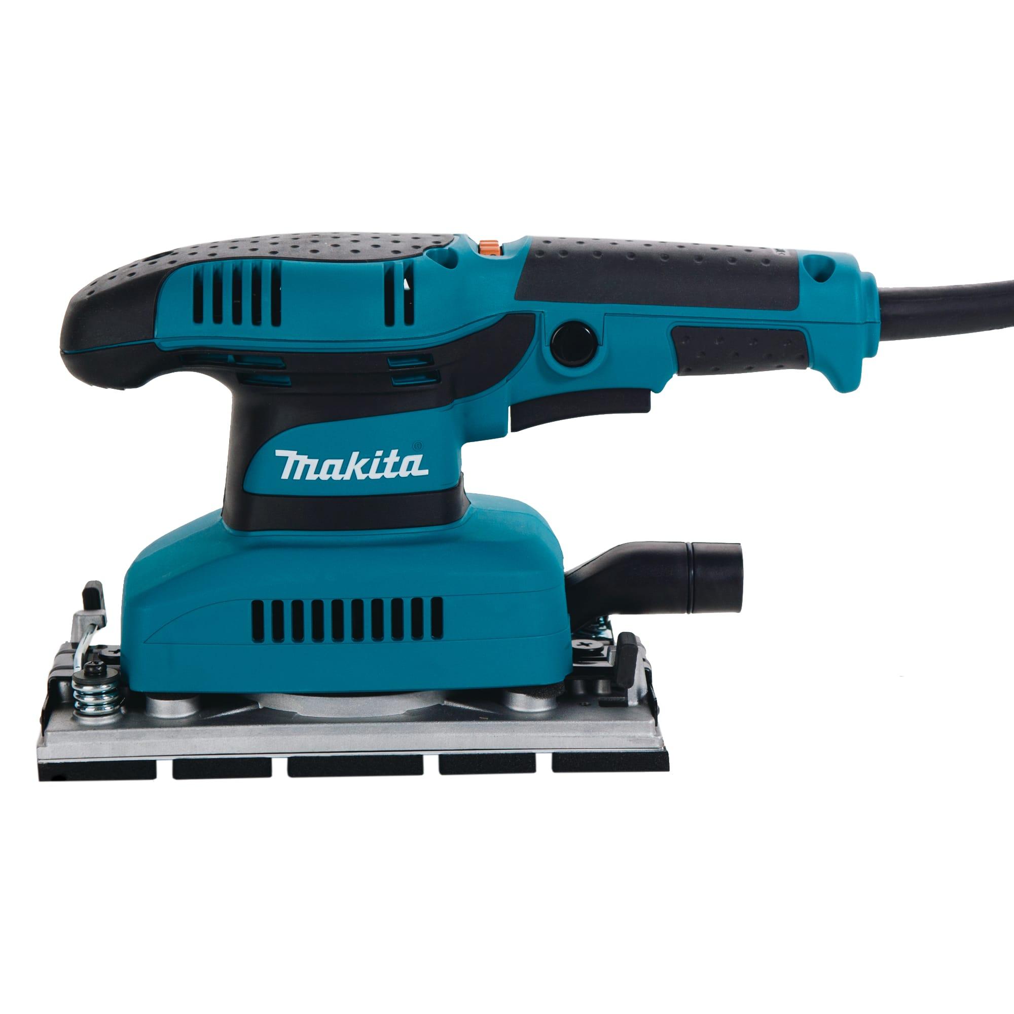 Шлифмашина Makita BO3711