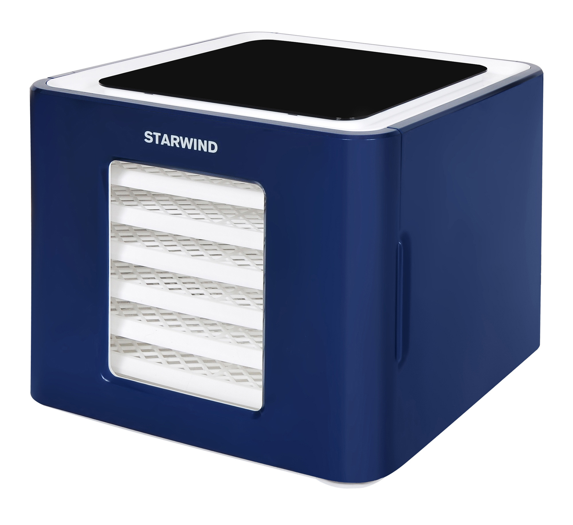 Сушилка для овощей и фруктов Starwind SFD9534 синий