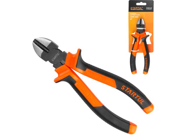Бокорезы 200мм STARTUL STANDART (ST3071-20)