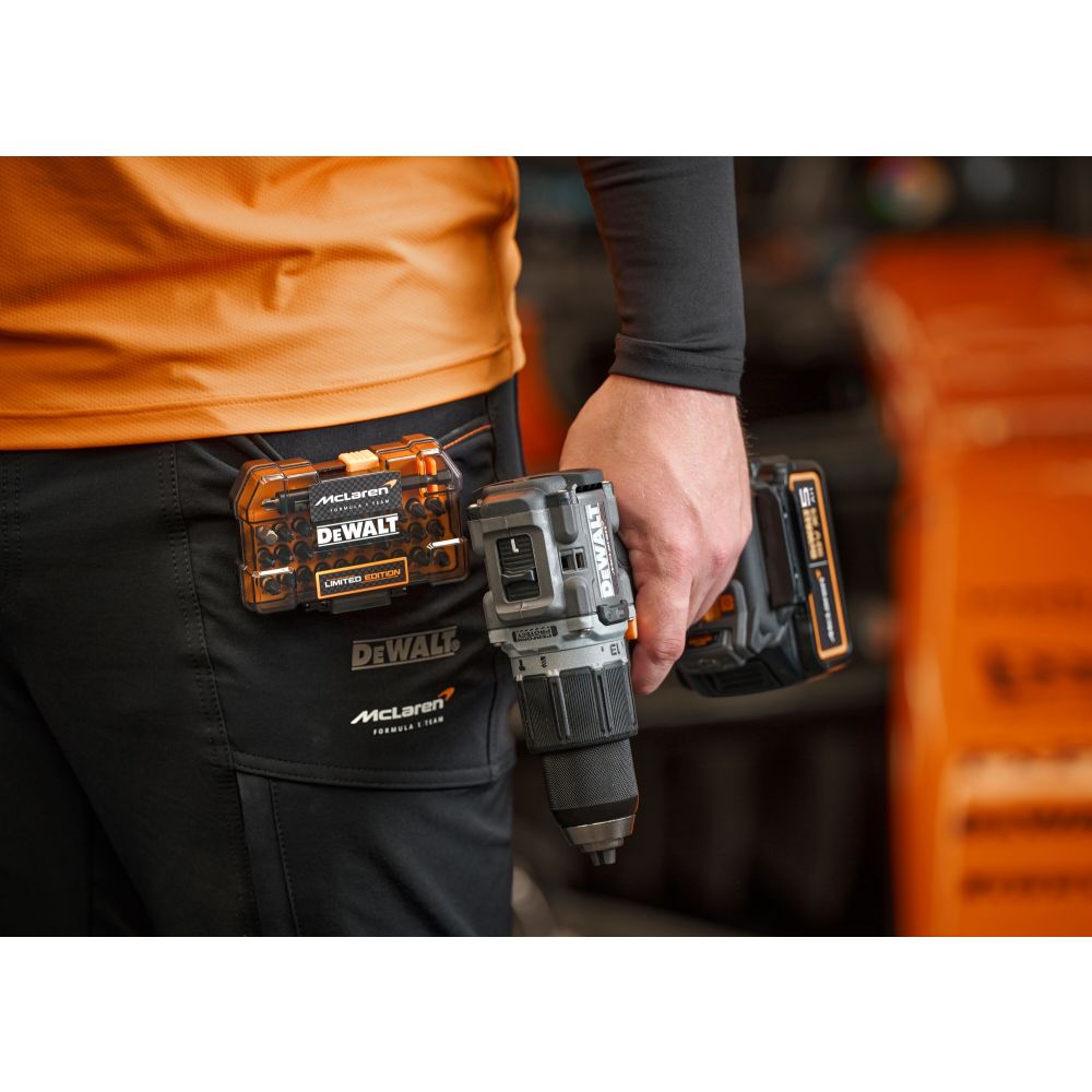 Набор бит DeWalt DT70901T-QZ