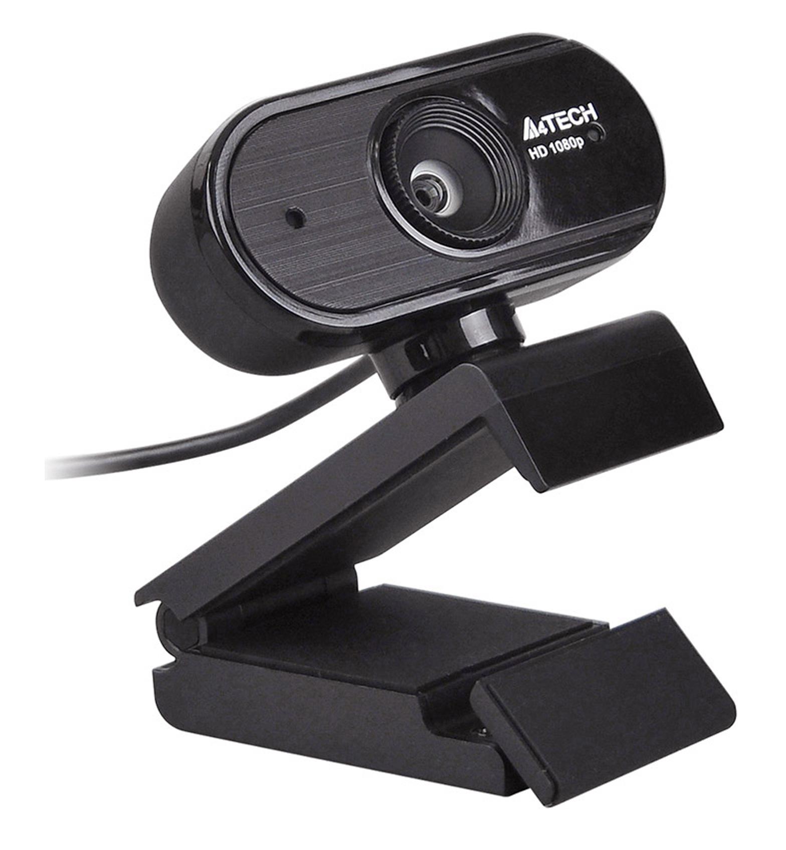 Веб-камера A4Tech PK-925H