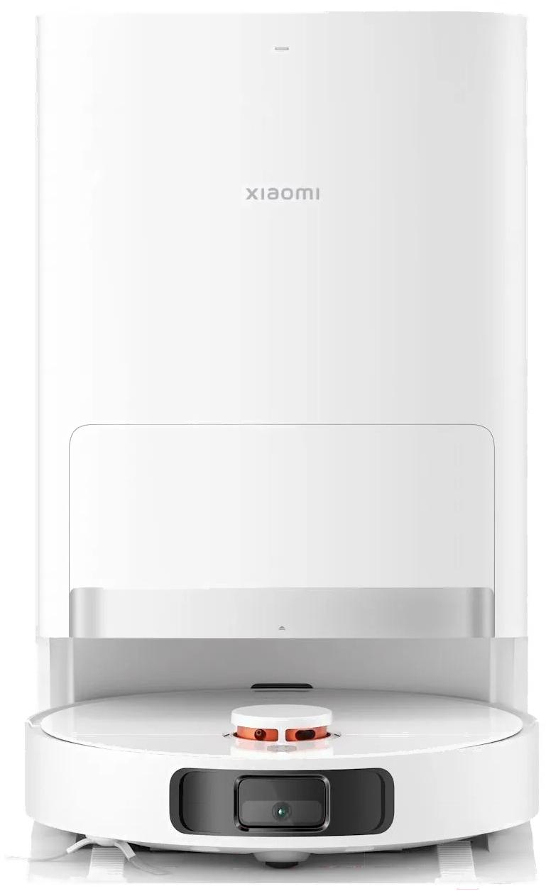 Робот-пылесос Xiaomi X20+ EU (BHR8124EU)