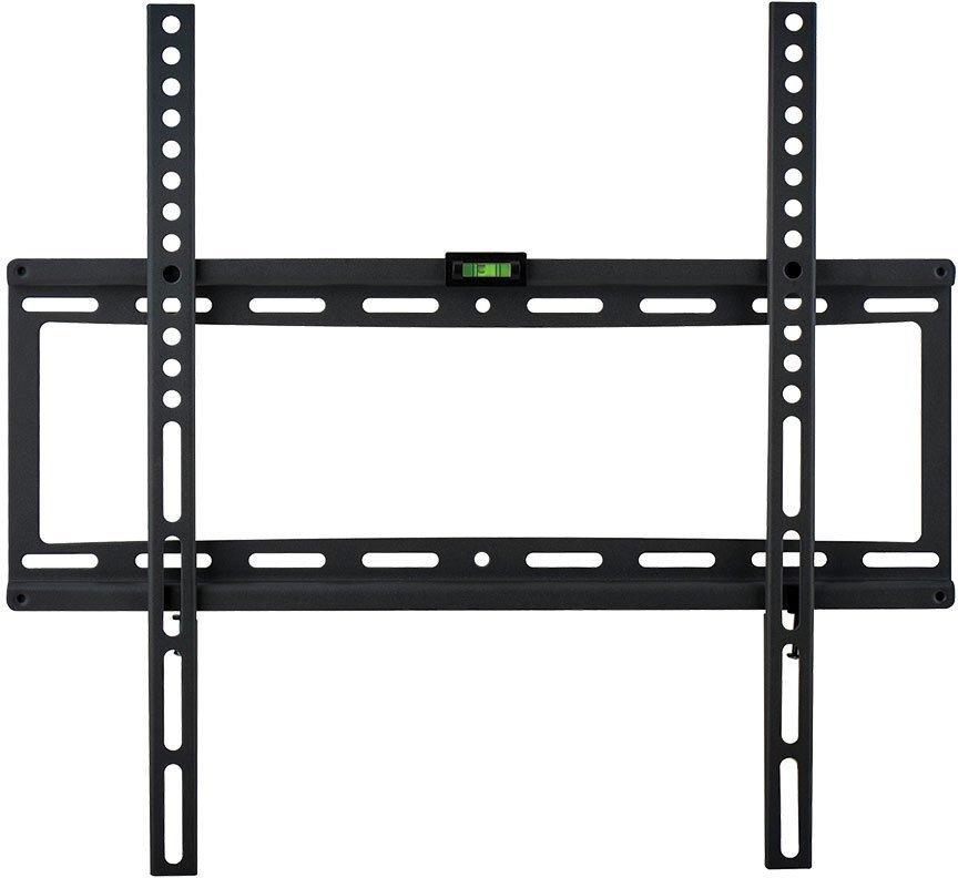 Кронштейн Kromax Ideal-2 черный (26002)