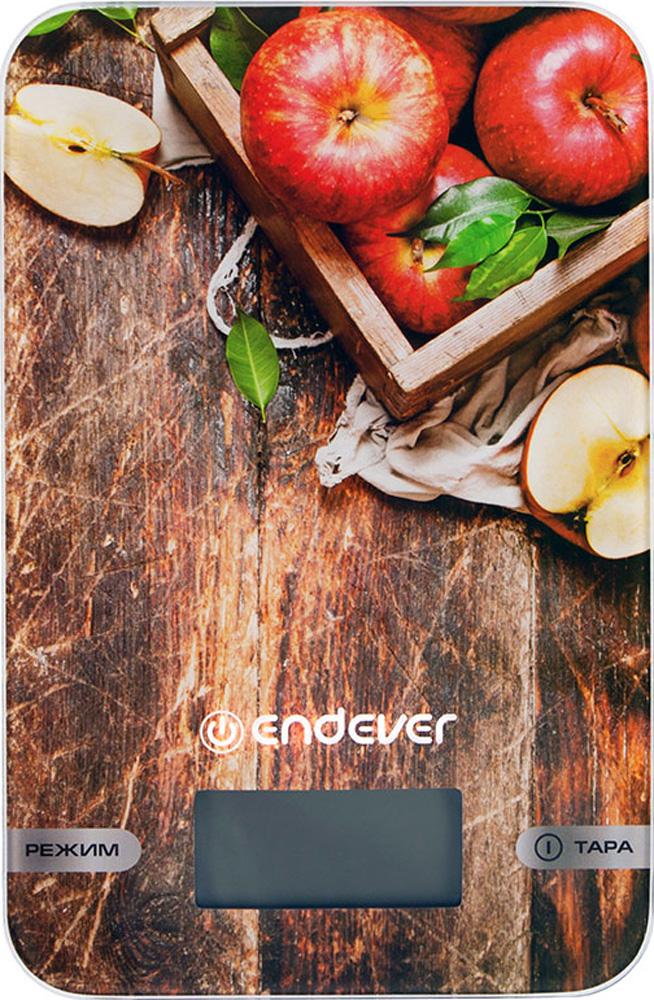 Кухонные весы Endever Chief-507