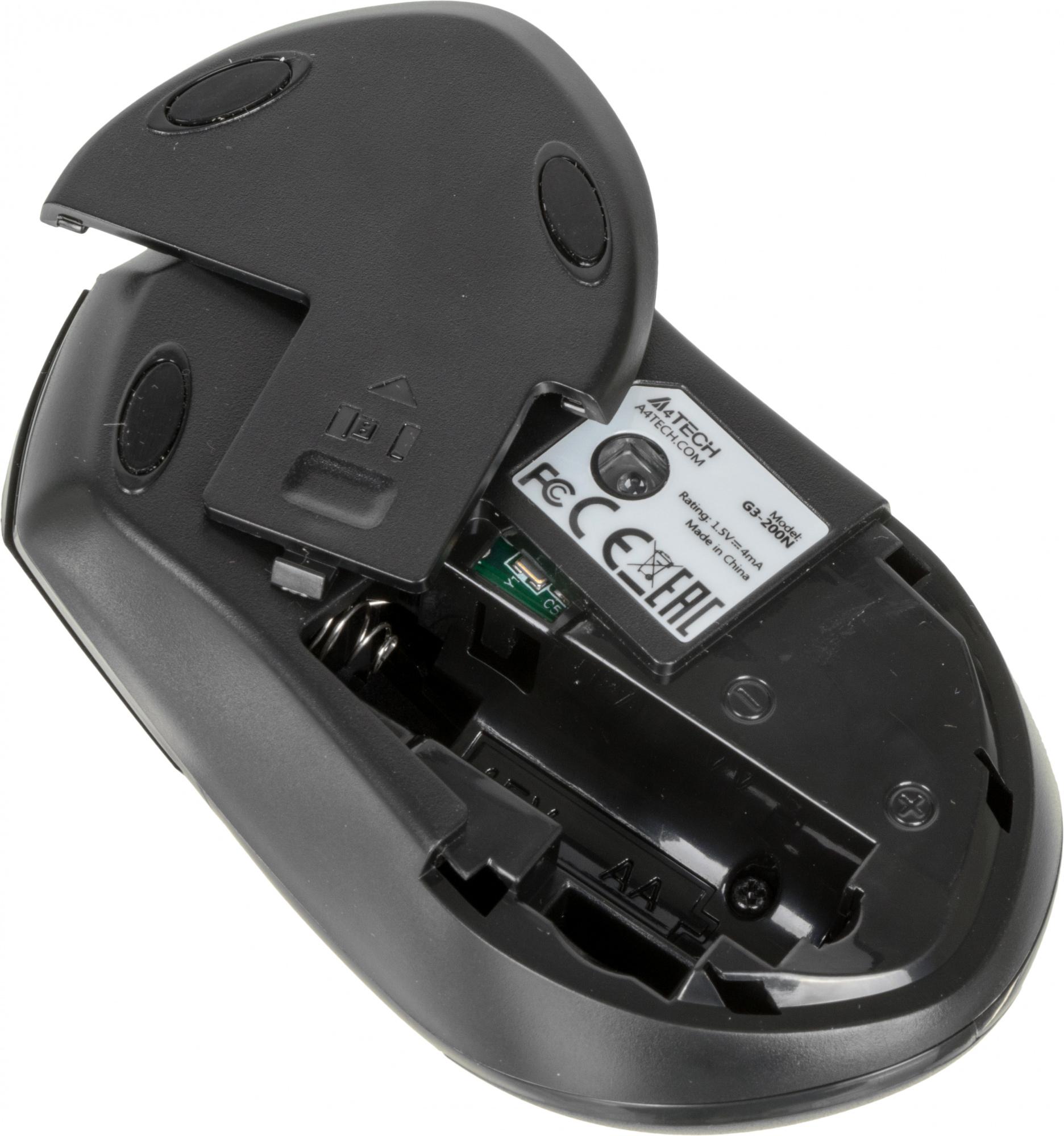 Набор периферии A4Tech 4200N (1147580)