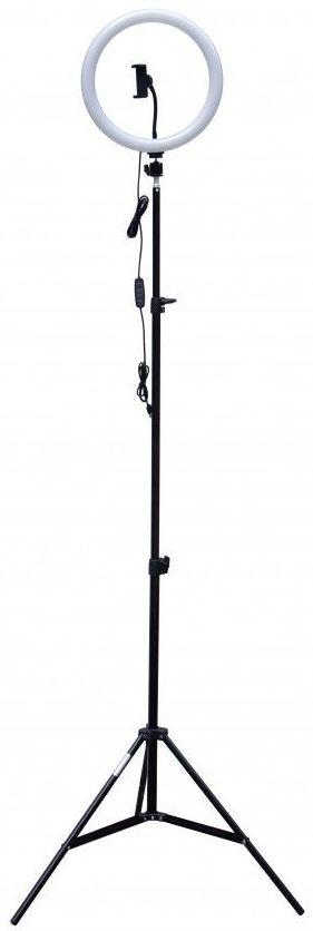 Кольцевая лампа Rekam RL-20 LED (2302000020)