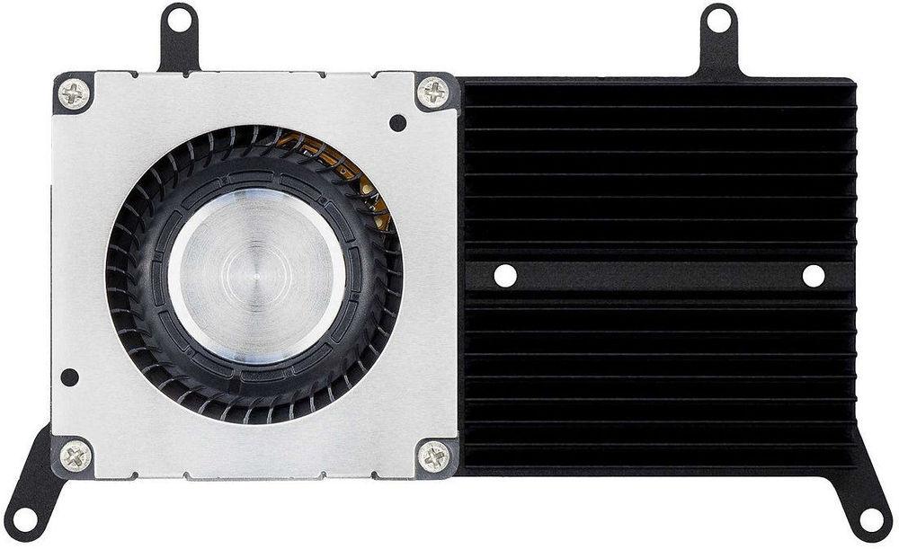 Кулер для процессора Khadas KAHS-V-001 Black