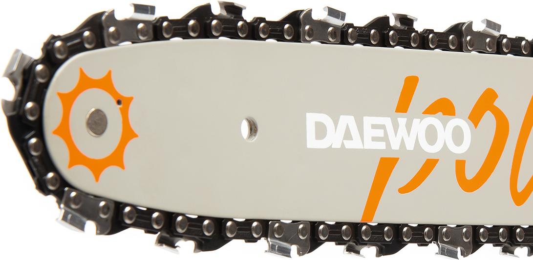 Электропила цепная Daewoo Power DACS 2500E