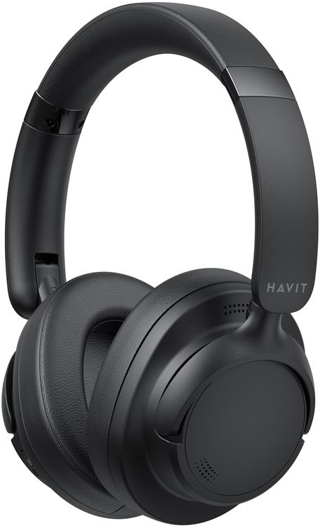 Наушники Havit H652BT Black