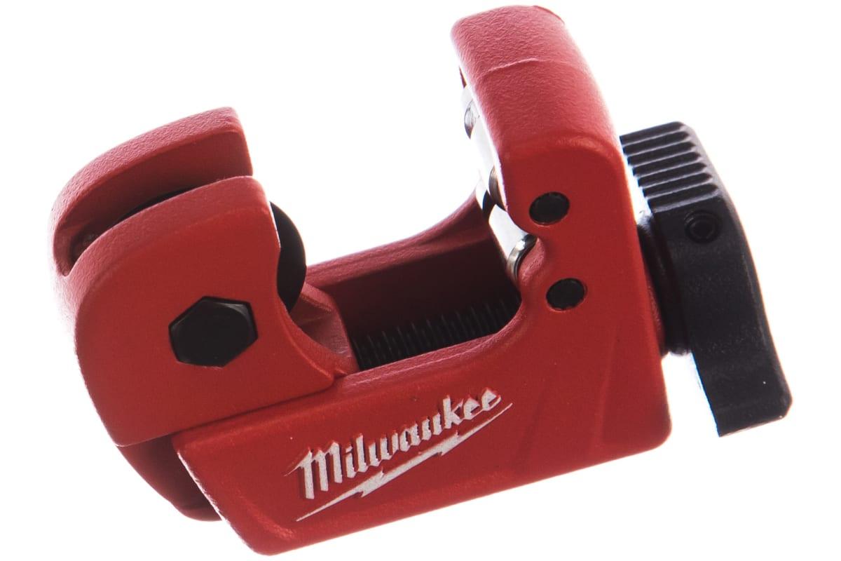 Труборез Milwaukee Mini (48229250)