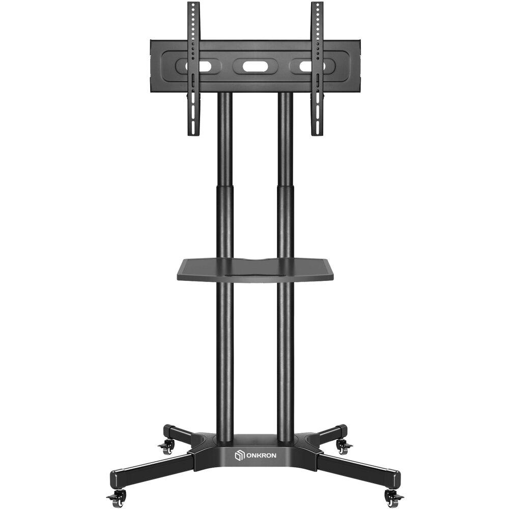 Кронштейн OnKron TS1351 черный