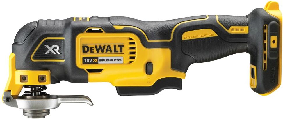 Реноватор DeWalt DCS356NT-XJ