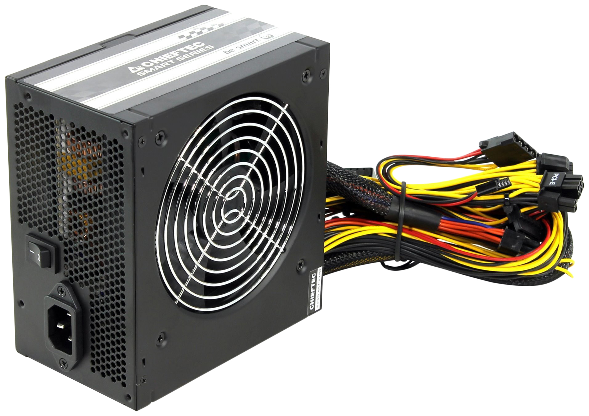 Блок питания Chieftec GPS-650A8