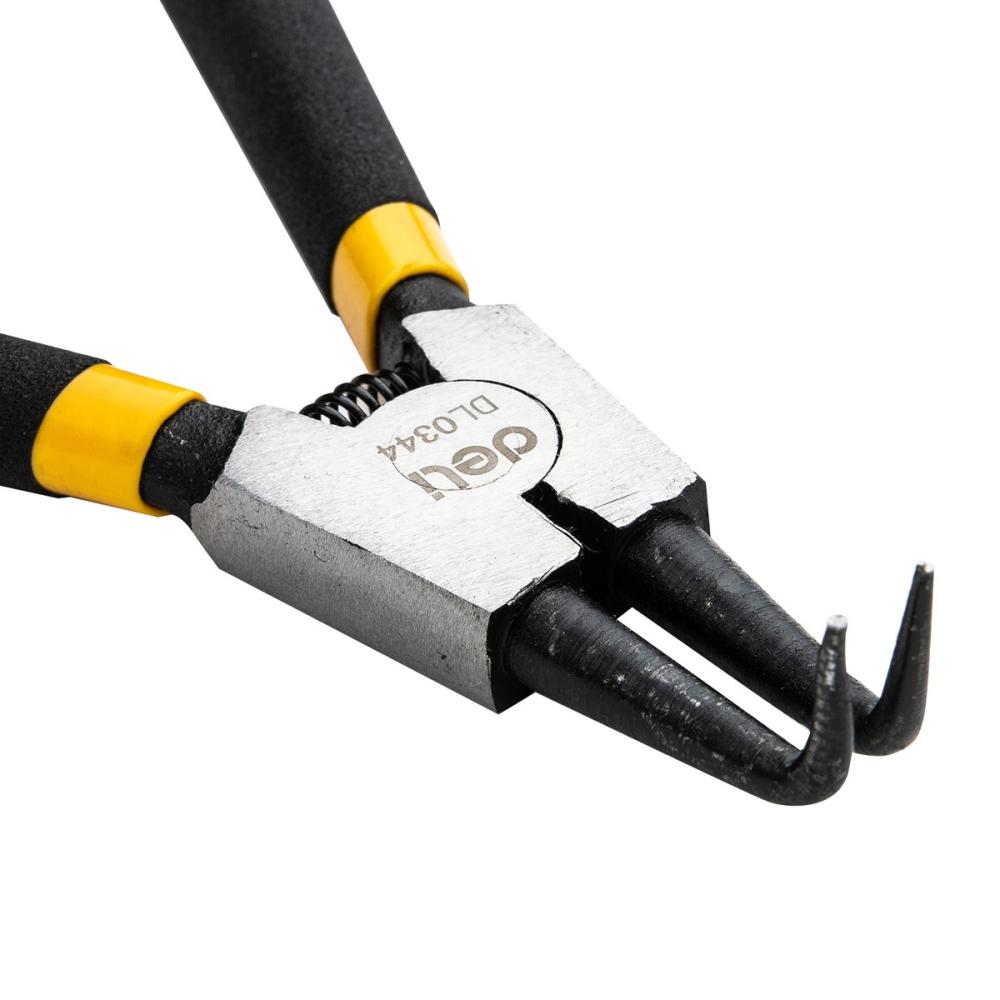 Съемник Deli DL0344