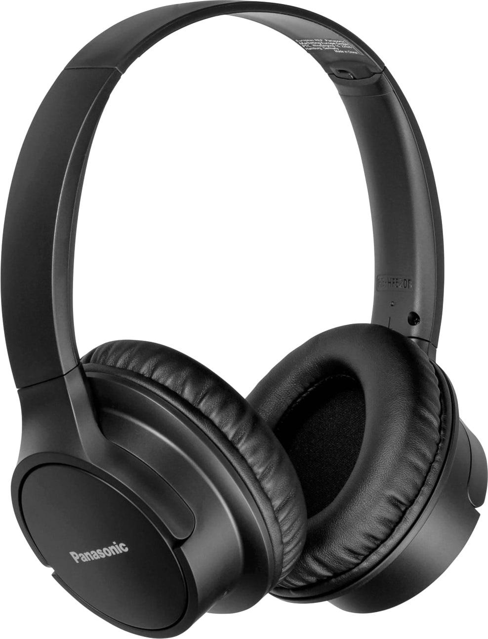 Наушники Panasonic RB-HF520BGEK Black
