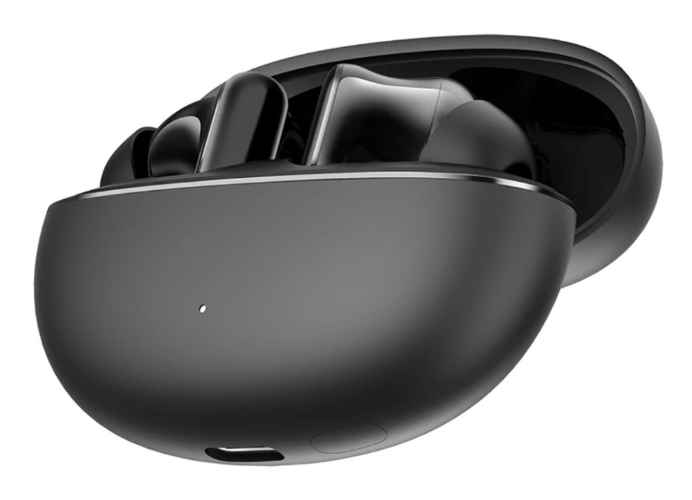 Наушники Honor Choice VLN-ME00 X8 Black (5504AEEC)