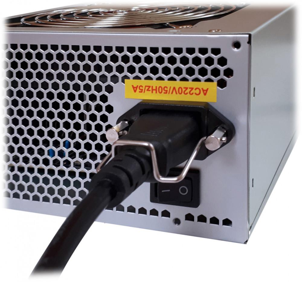 Блок питания ExeGate UNS550 550W (ES282068RUS)