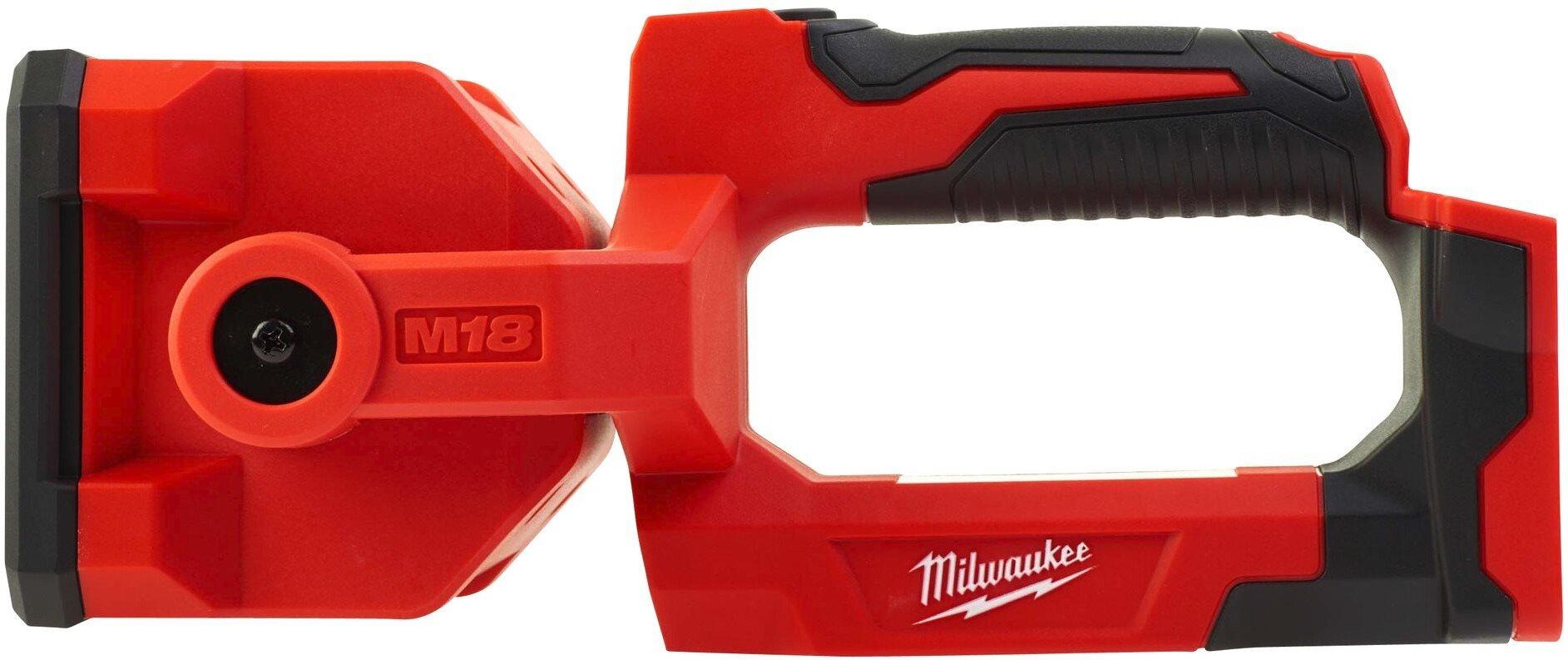 Фонарь Milwaukee M18 SLED-0 (4933459159)