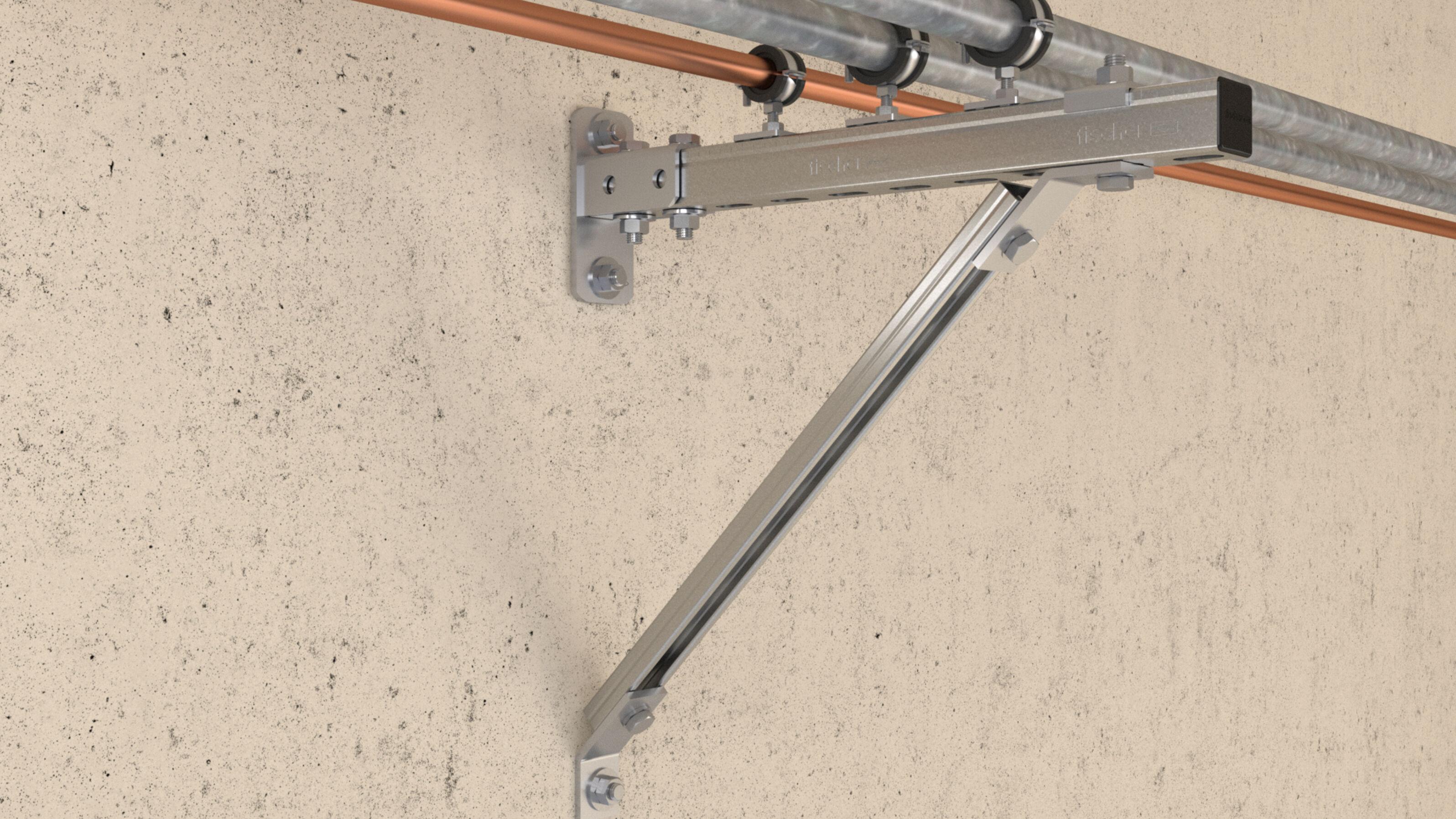 Болт Fischer FCSN FUS 50шт (92961)