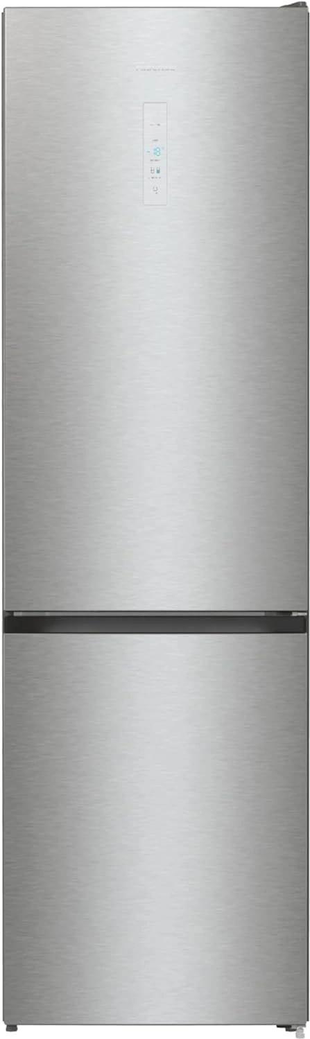 Холодильник Hisense RB434N4BC2 нержавеющая сталь