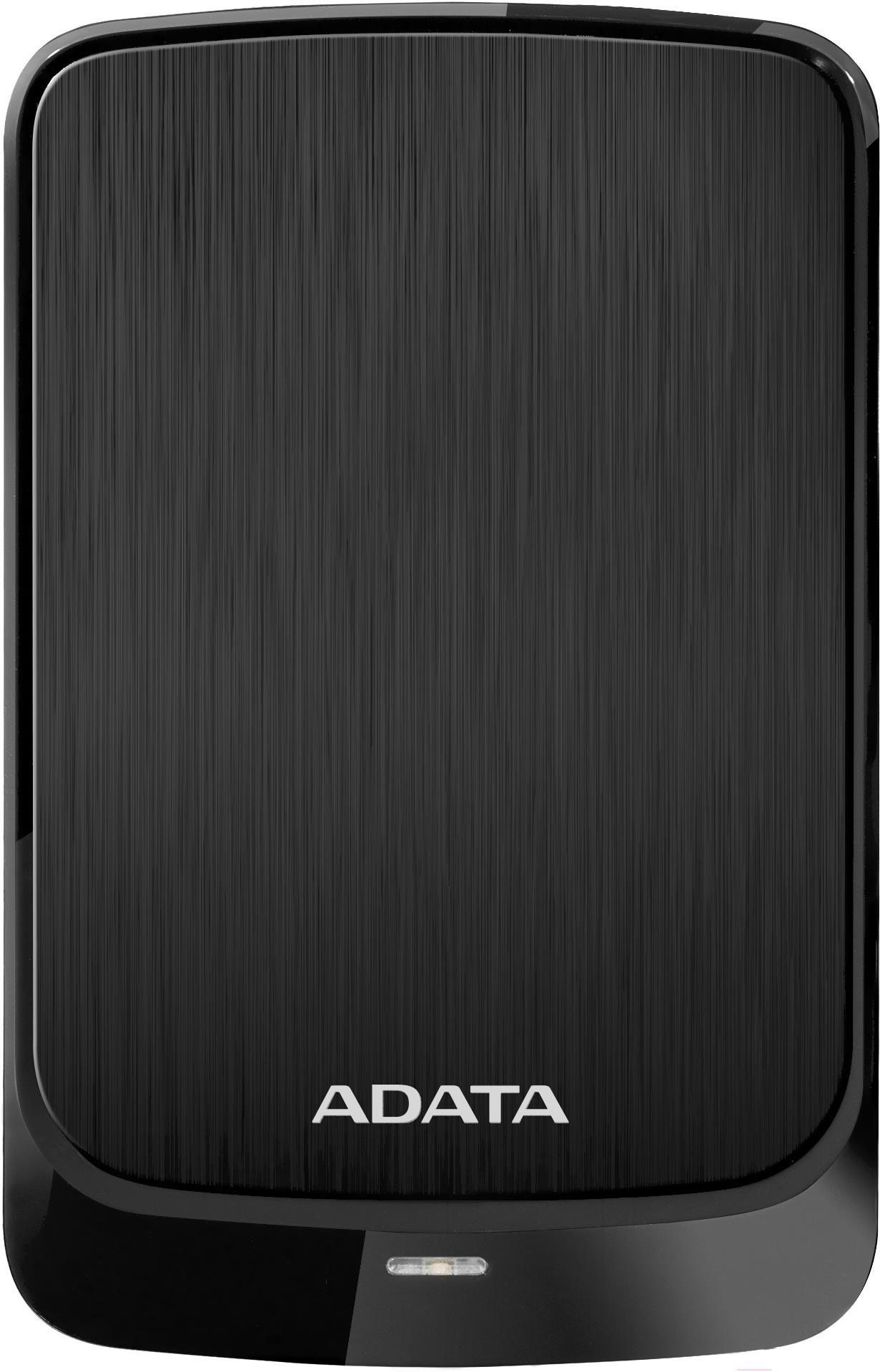 Внешний накопитель A-Data 1Tb HV320 2.5 черный (AHV320-1TU31-CBK)