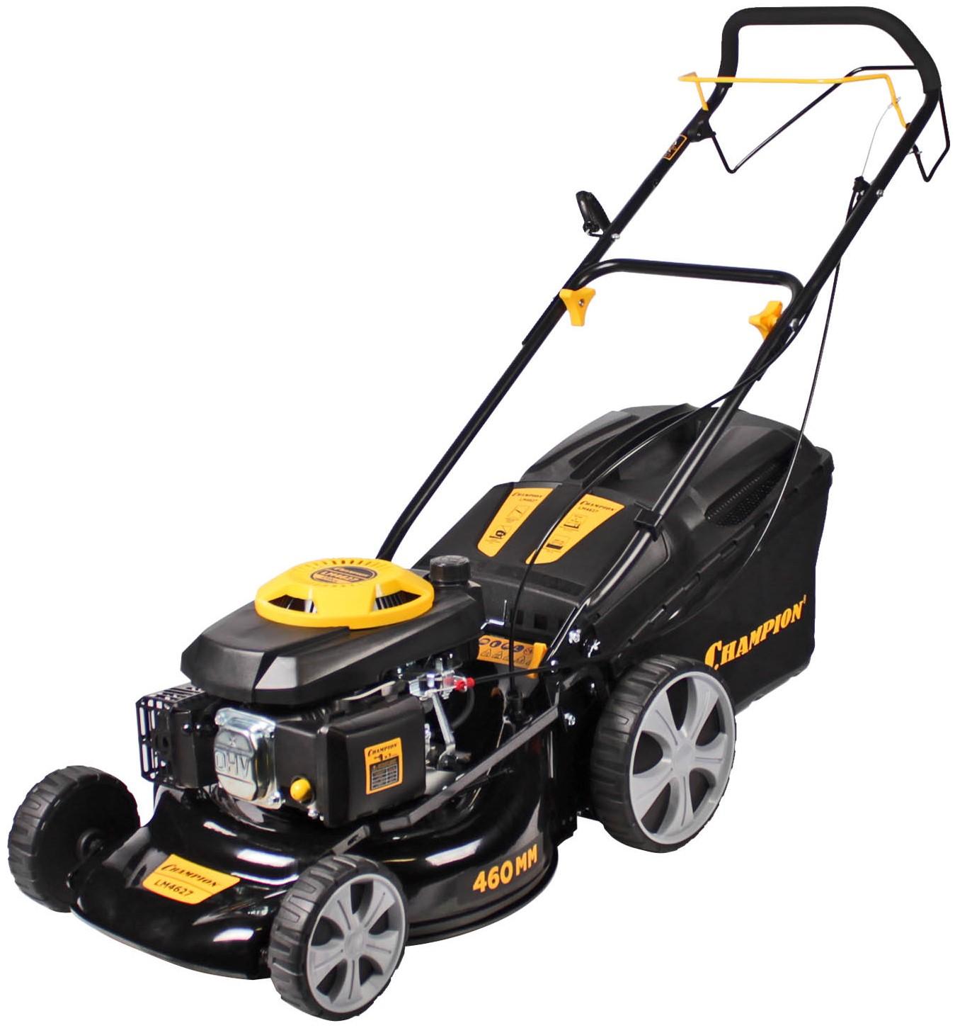 Газонокосилка Champion LM4627