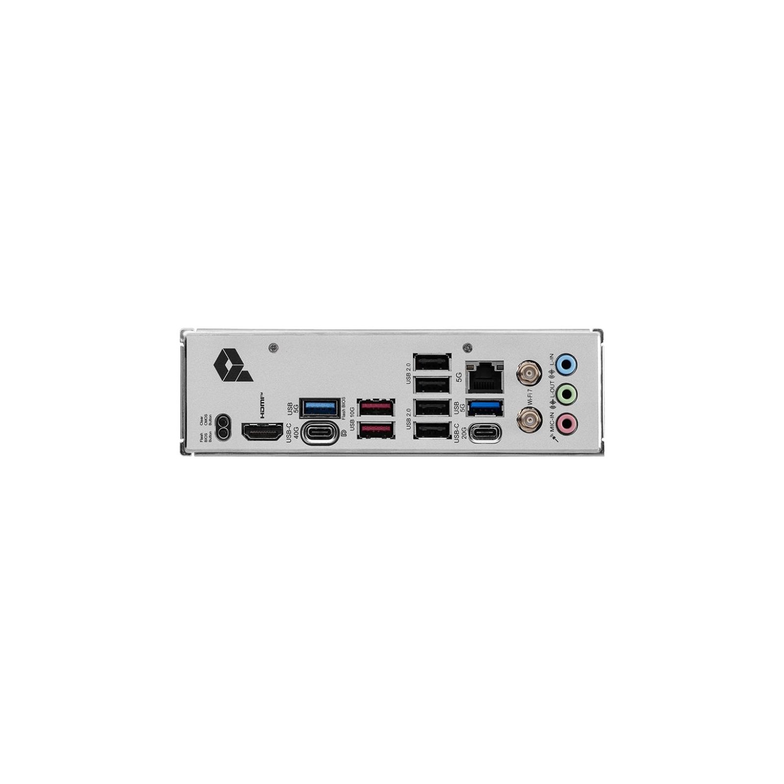Материнская плата MSI PRO X870-P WIFI