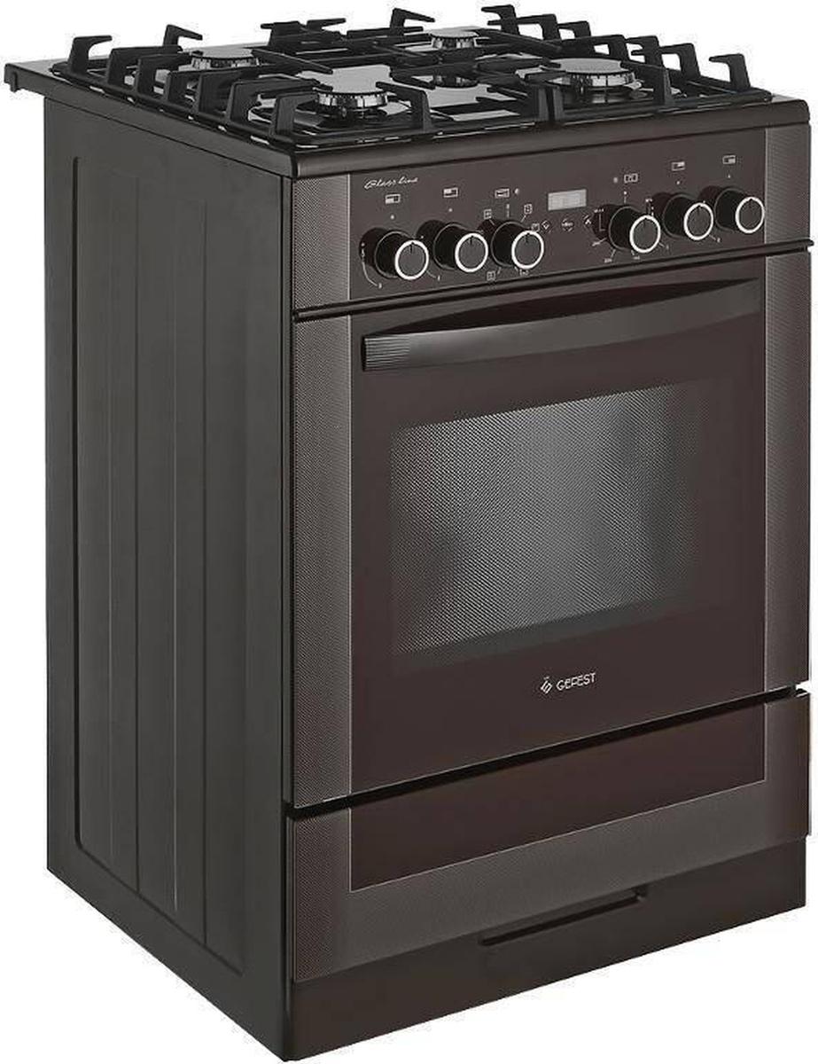 Кухонная плита Gefest ПГЭ 6502-03 0045